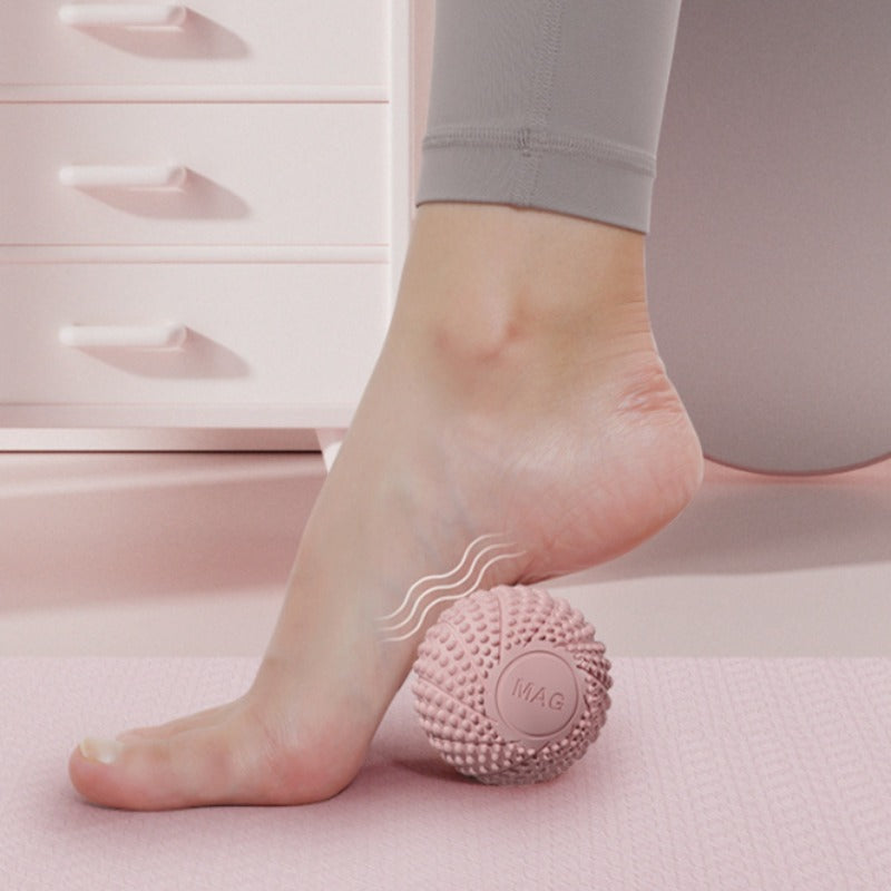 AcuSphere Foot Massage Ball