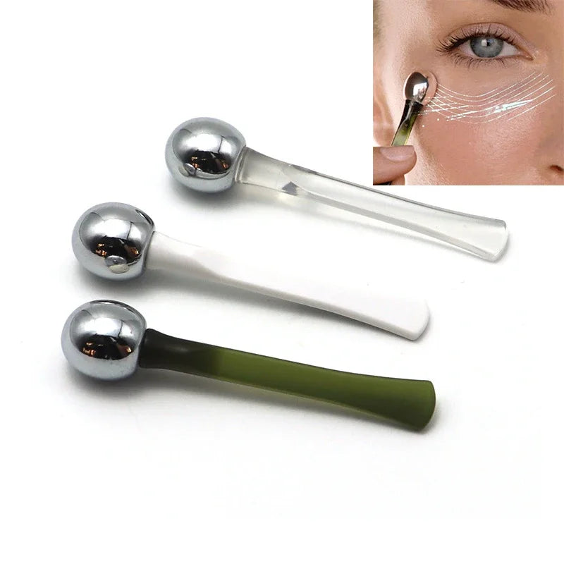 Cooling Eye & Face Massage Wand