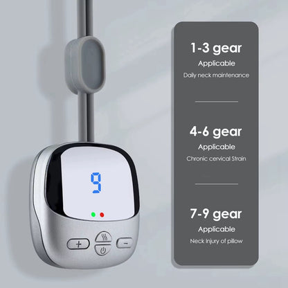 Portable Neck Therapy Massager