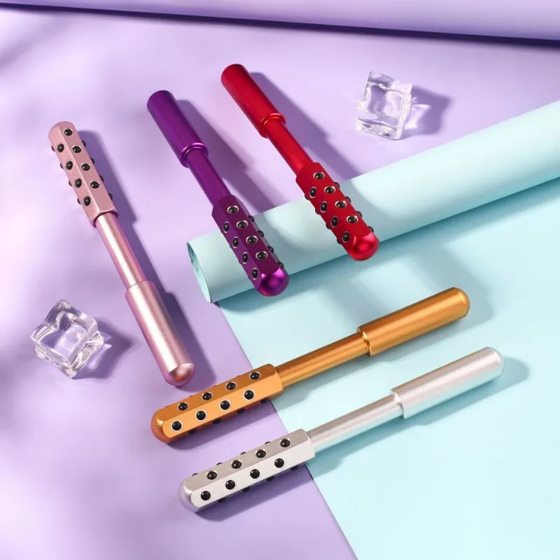 IonGlow Massage Stick