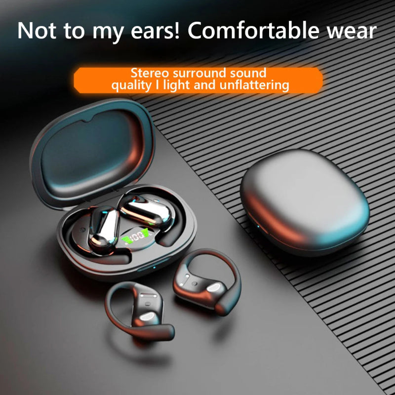Translation Earbuds for 144-languagess & Music / Podcast Running Fitness
