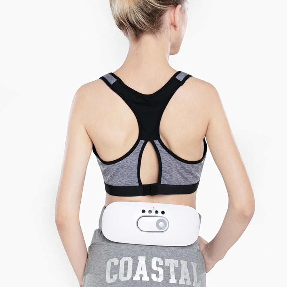 CoreRelief Abdominal Massager