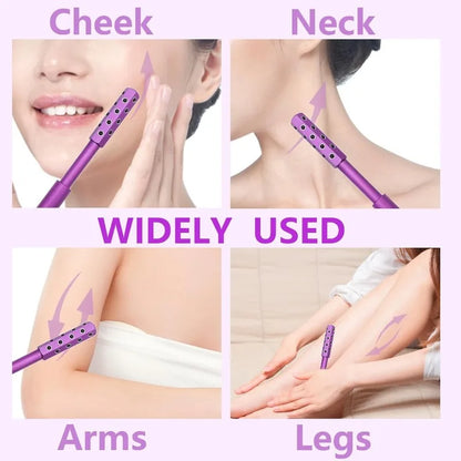 IonGlow Massage Stick