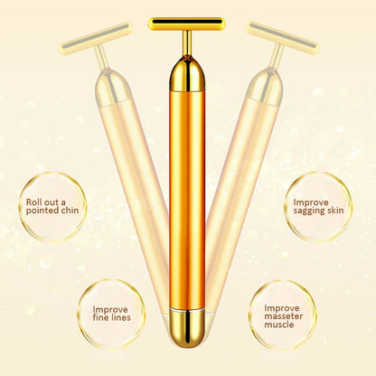 GlowBar T-Shaped Beauty Wand
