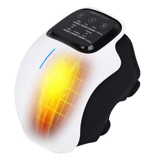 Smart Heated Knee Massager
