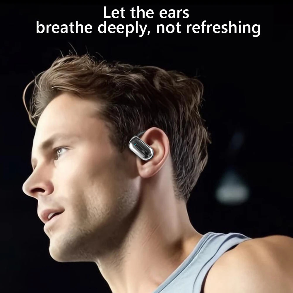 Translation Earbuds for 144-languagess & Music / Podcast Running Fitness