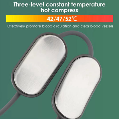 Portable Neck Therapy Massager