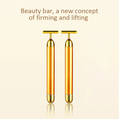 GlowBar T-Shaped Beauty Wand