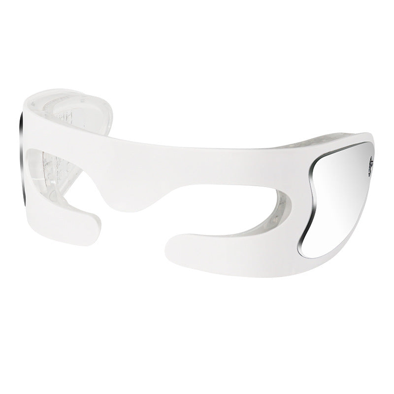 Radiance Pro™ – Red Light Therapy Neck Massager