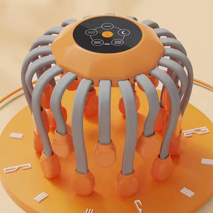 OctoRelax Smart Head Massager