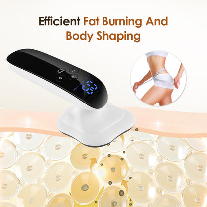 GlowTech Pro 4-in-1 LED Body Shaper