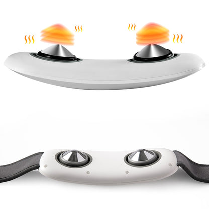 CoreRelief Abdominal Massager
