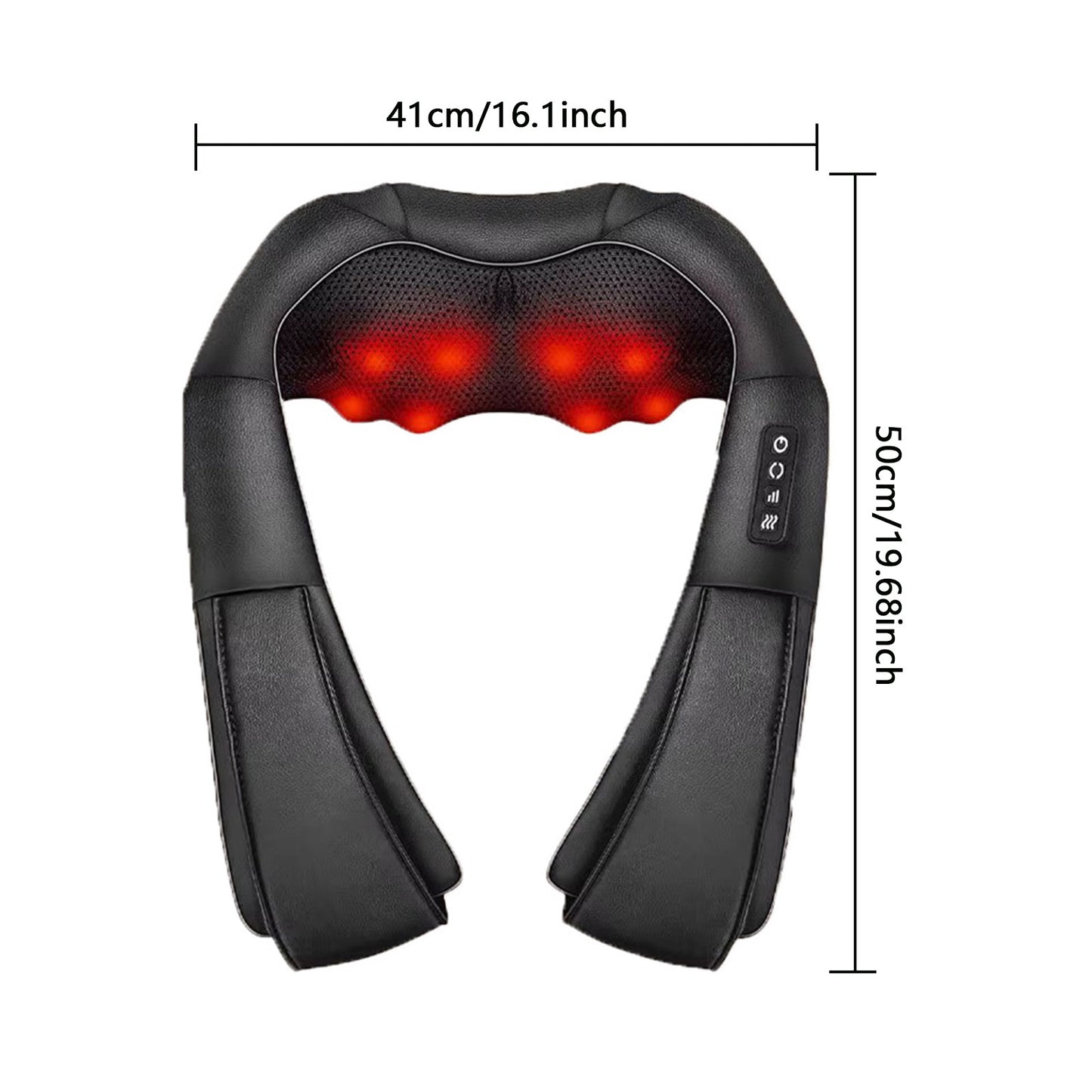 VexaRelax Neck & Shoulder Massager
