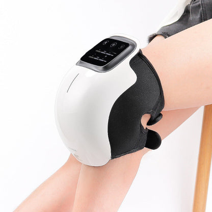 Smart Heated Knee Massager