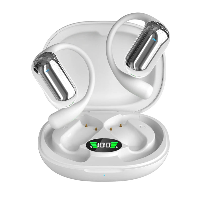 Translation Earbuds for 144-languagess & Music / Podcast Running Fitness