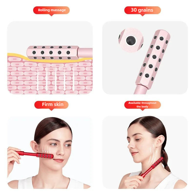 IonGlow Massage Stick