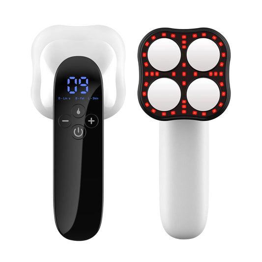 GlowTech Pro 4-in-1 LED Body Shaper