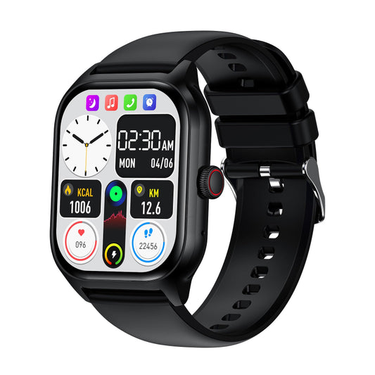 Smart Bluetooth Fitness Smartwatch