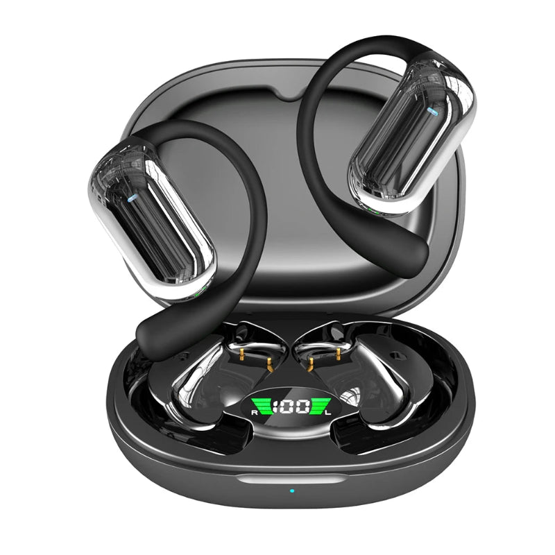 Translation Earbuds for 144-languagess & Music / Podcast Running Fitness