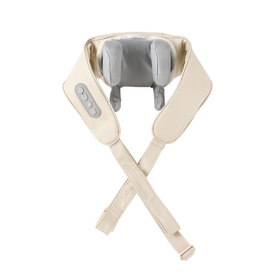 Neck & Shoulder Shiatsu Massager with Heat