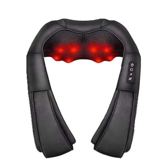 VexaRelax Neck & Shoulder Massager
