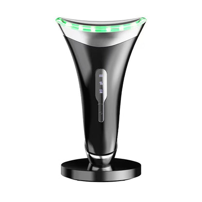 Skincare Massager Red Light Therapy