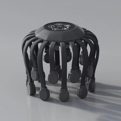 OctoRelax Smart Head Massager