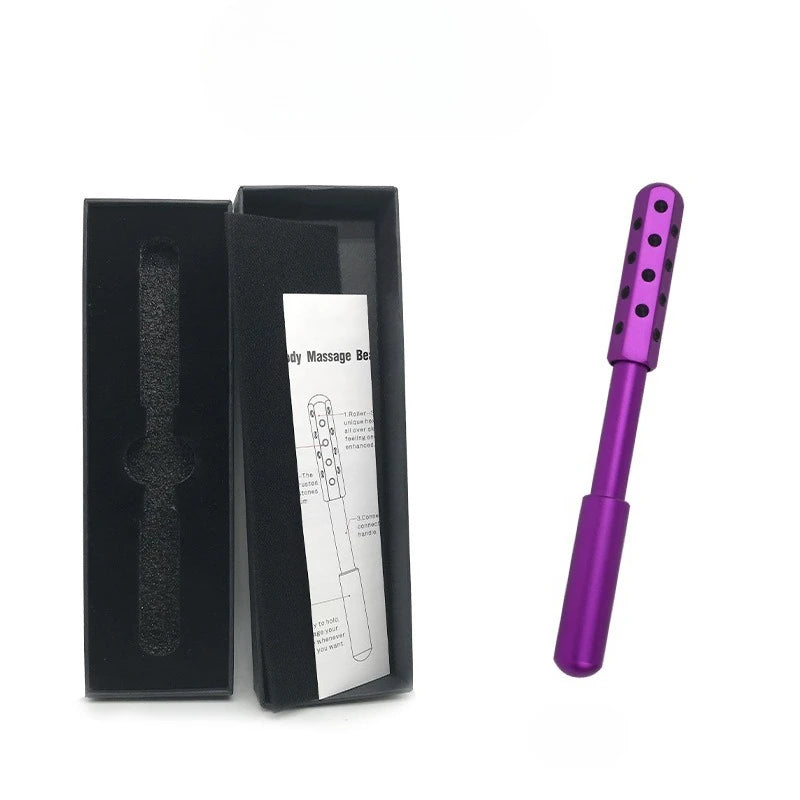IonGlow Massage Stick