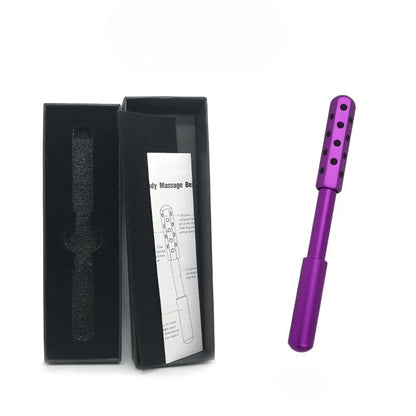 IonGlow Massage Stick
