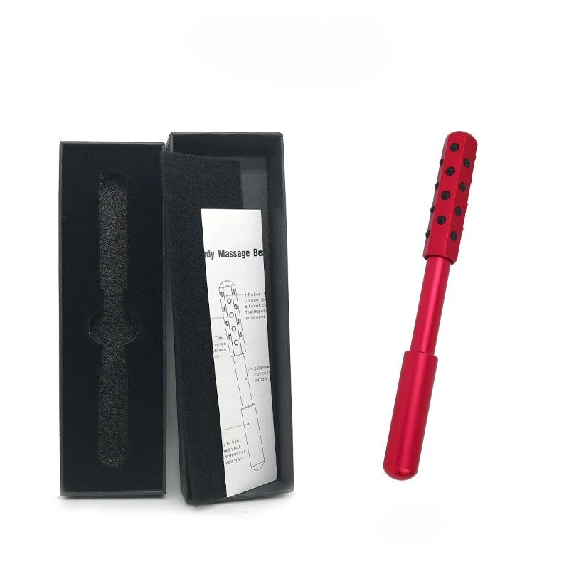IonGlow Massage Stick