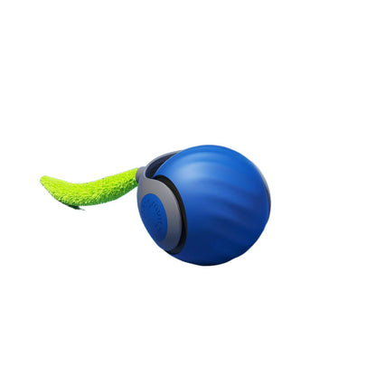 Interactive Stark Ball Dog Toy