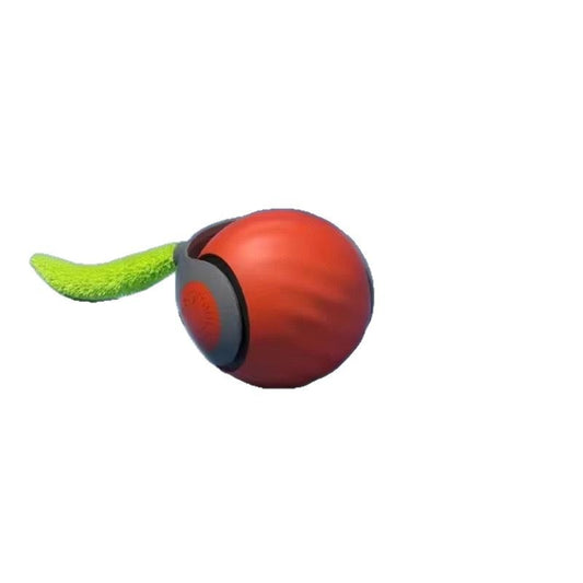 Interactive Stark Ball Dog Toy