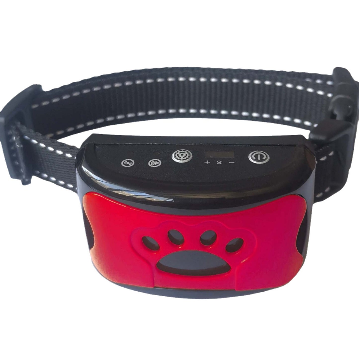 Smart No-Bark Training Collar