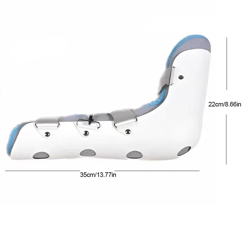 Adjustable Medical Elbow Brace-For Arm Fracture Correction Forearm Sling Rehabilitation Orthopedic Brace