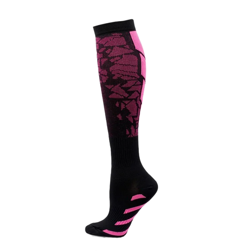 AthleSocks™ 6-Pack – Professional Compression