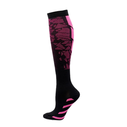 AthleSocks™ 6-Pack – Professional Compression