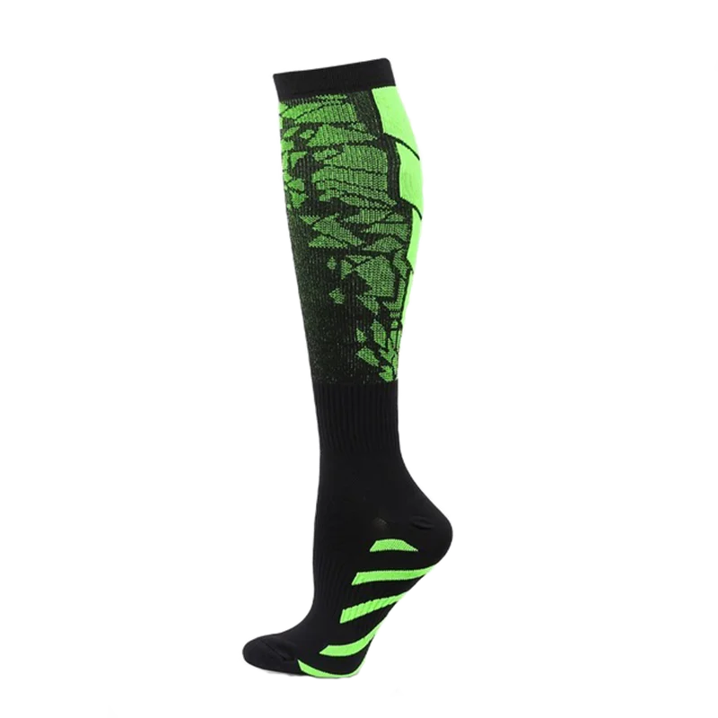 AthleSocks™ 6-Pack – Professional Compression