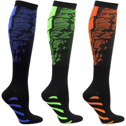 AthleSocks™ 6-Pack – Professional Compression