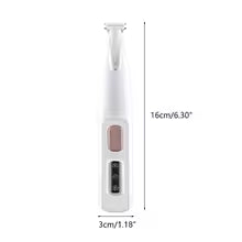 Professional Pet Grooming Clippers – Quiet & Rechargeable