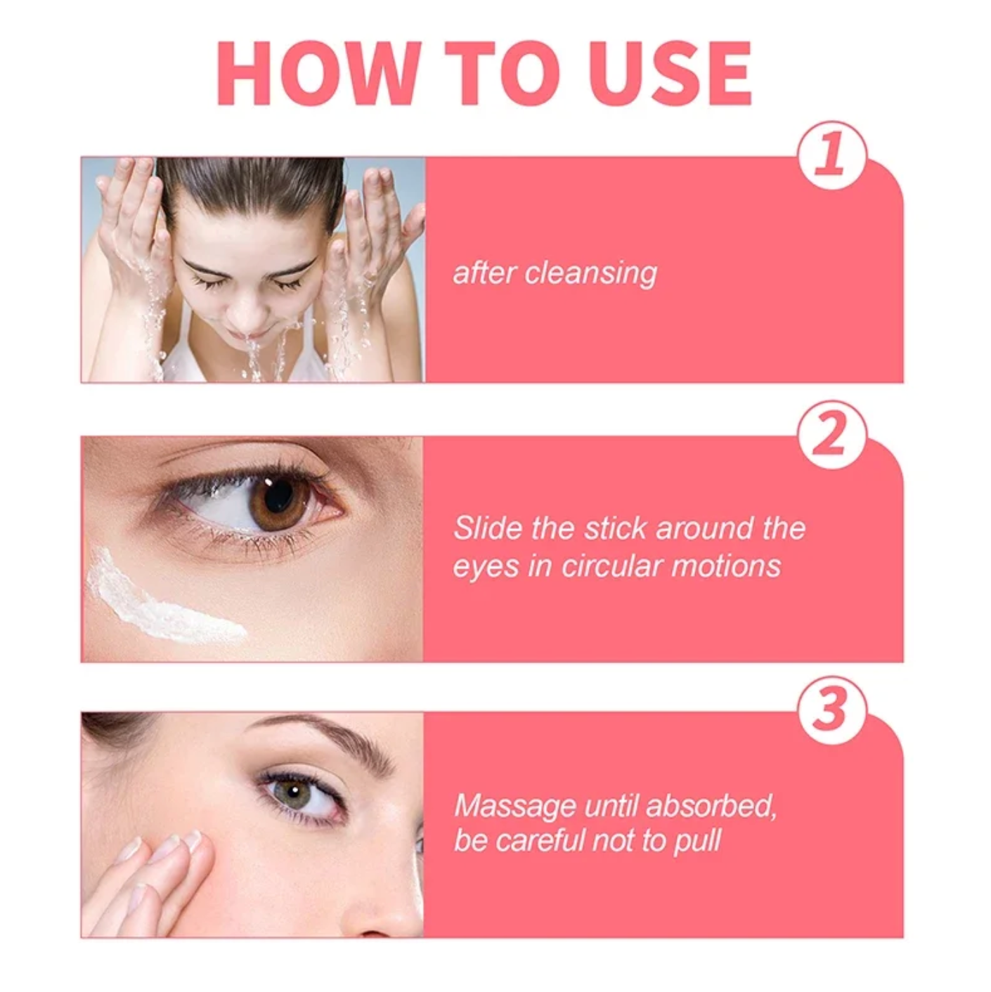 Retinol Eye Cream