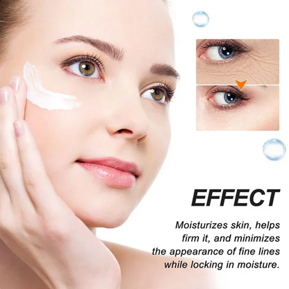 Retinol Eye Cream