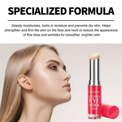 Retinol Eye Cream