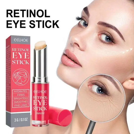Retinol Eye Cream