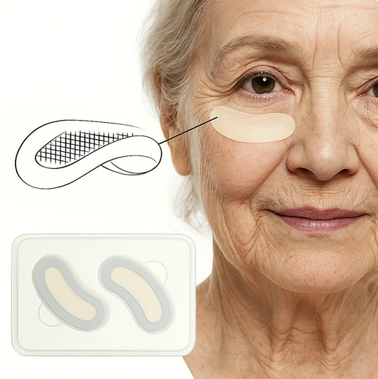 Lumea Anti Aging Eye Mask