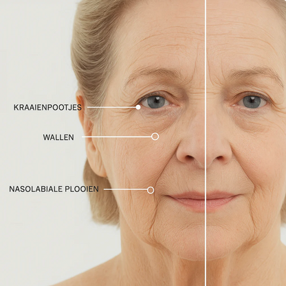 Lumea Anti Aging Eye Mask