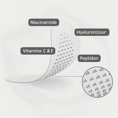 Lumea Anti Aging Eye Mask