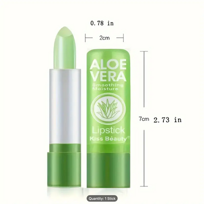 Aloe Vera Lipstick