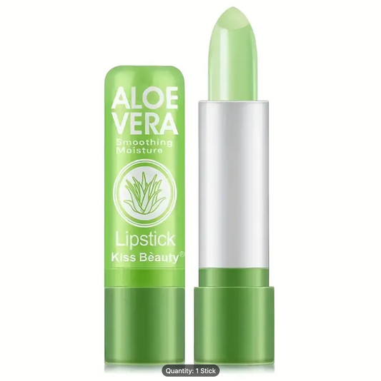 Aloe Vera Lipstick