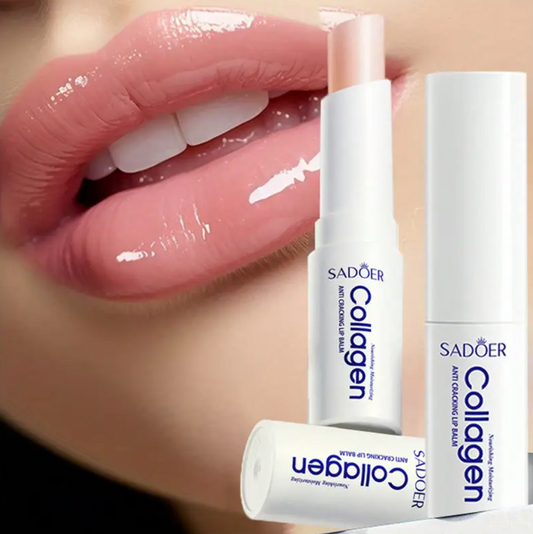 Collagen Lip Balm