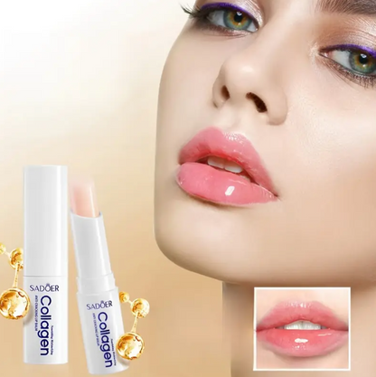 Collagen Lip Balm